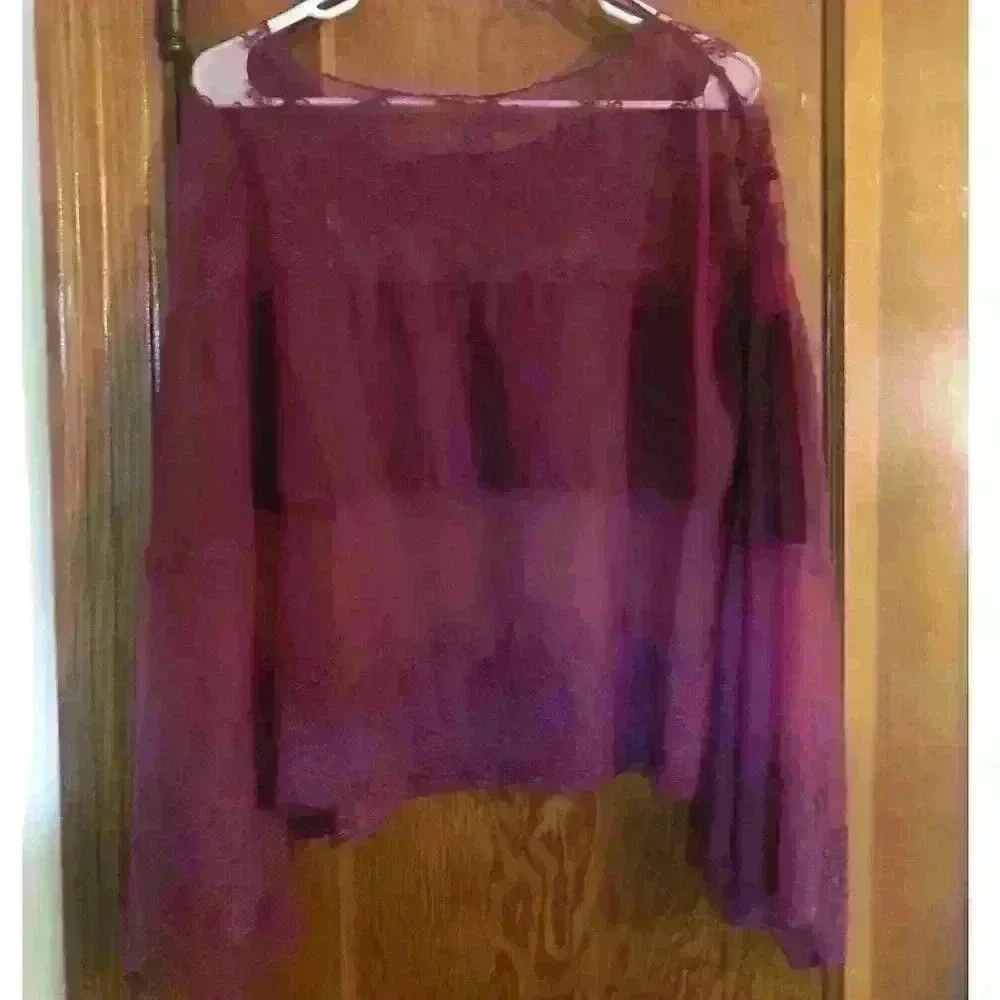 Free People has likely